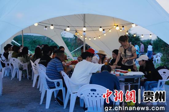 夏游方家坪，暢享清涼季 貴州百里杜鵑首屆消夏避暑狂歡節(jié)即將開啟